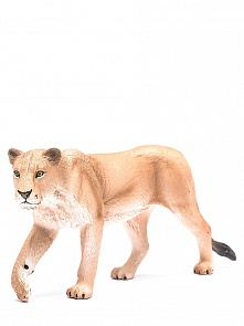 Фигурка – Львица, размер 13,5 х 3,5 х 6,5 см. (Mojo, 387175)